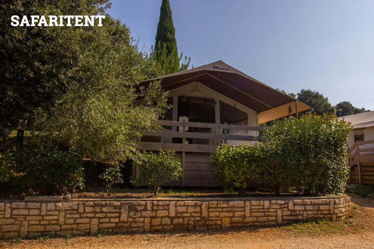 Easyatent Porto Sole Orsera Parco vacanze