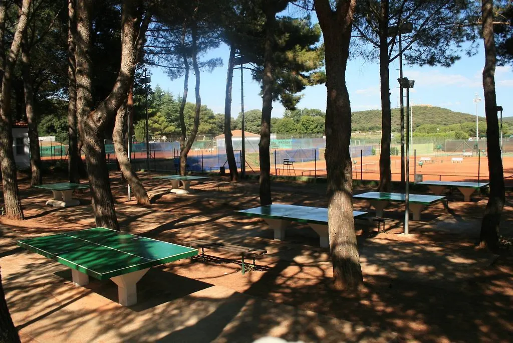 Easyatent Porto Sole Orsera 0*,  Croazia