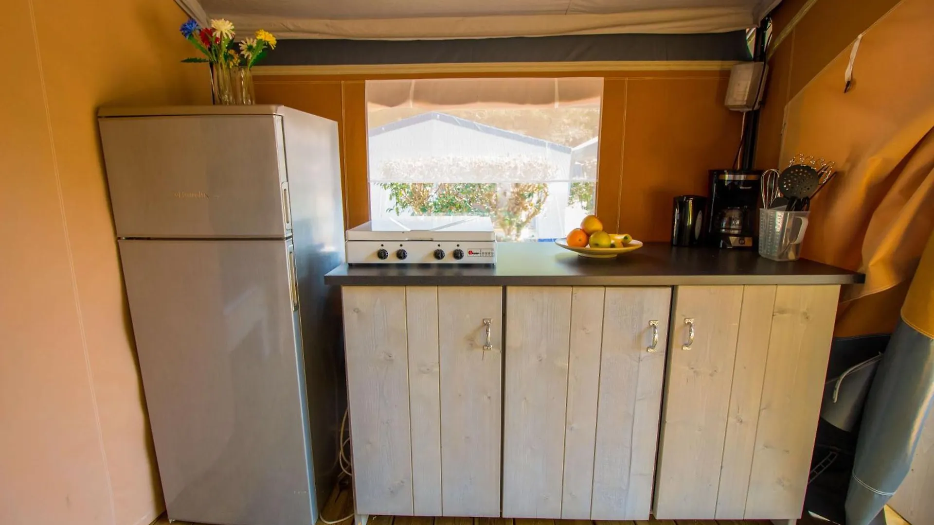 Easyatent Porto Sole Orsera Croazia