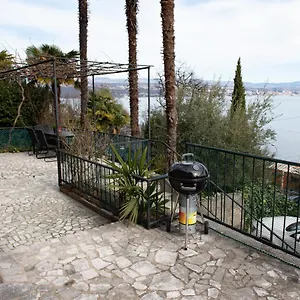 Stella , Opatija Kroatien