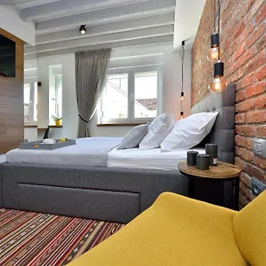 & Mareta Exclusive 4*, Zadar Kroatien