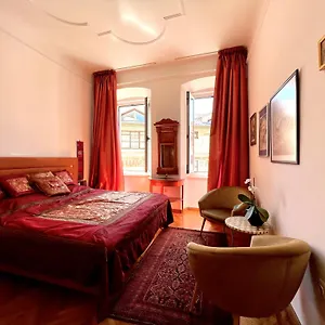  Appartement Diana's Chamber Kroatië