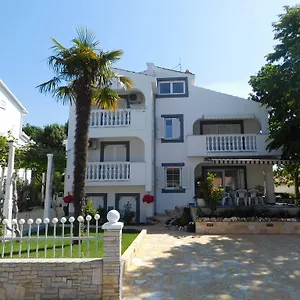  Appartement Lucija Kroatië
