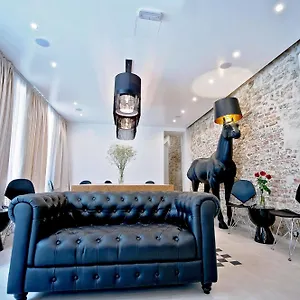 **** Hotel Jupiter Luxury Kroatië