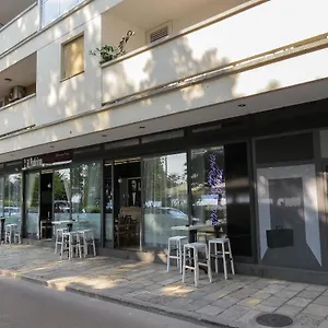 Four 3*, Zadar Kroatien