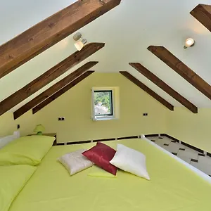  Appartement Carpe Diem Kroatië