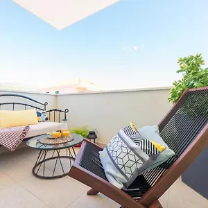Narancin 2*, Trogir Kroatien